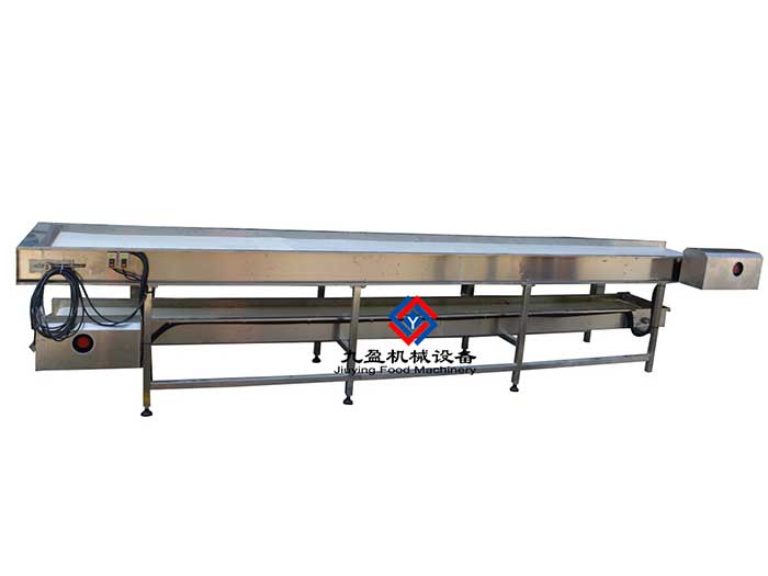 雙層挑選臺(tái)、生產(chǎn)加工作臺(tái)